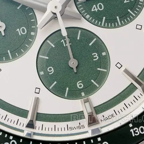 AFLongines Concas 1:1super silver dialsteel bracelet model L3.835.4.02.6side live photo