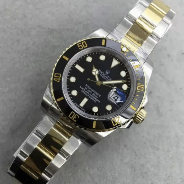 Diving Essentials: Which Luxury Watches
