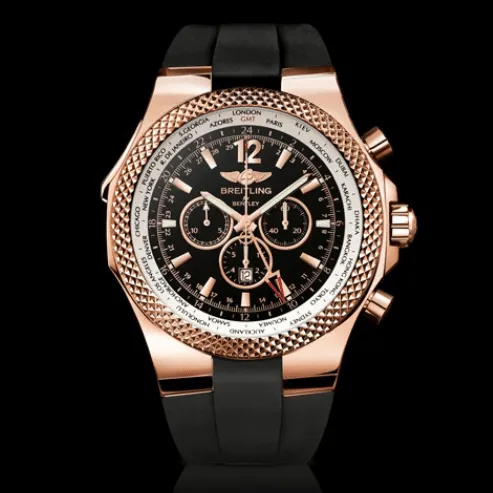 Breitling Watches: What Tier and Class Do