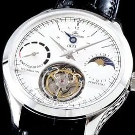 Jaeger-LeCoultre MASTER COMPRESSOR Series