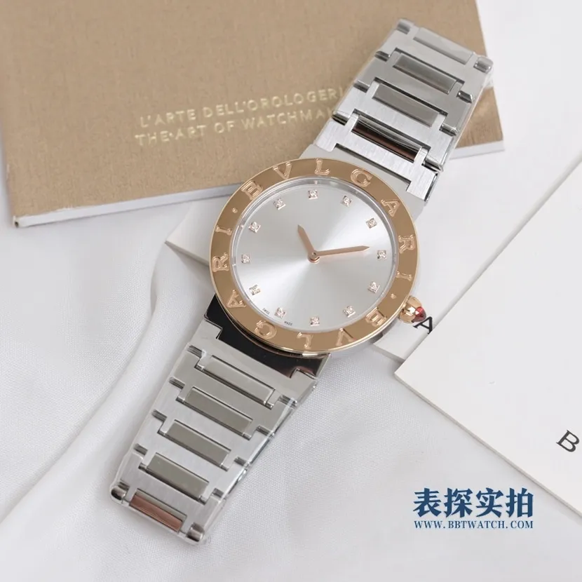 Where to buy high-quality BvBvlgari ladies quartz watch from a major manufacturer