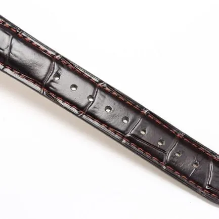 TWF factory Rolextop-tier watch men's white dial brown belt Cellini series 50535 moon phase watch leather strap picture