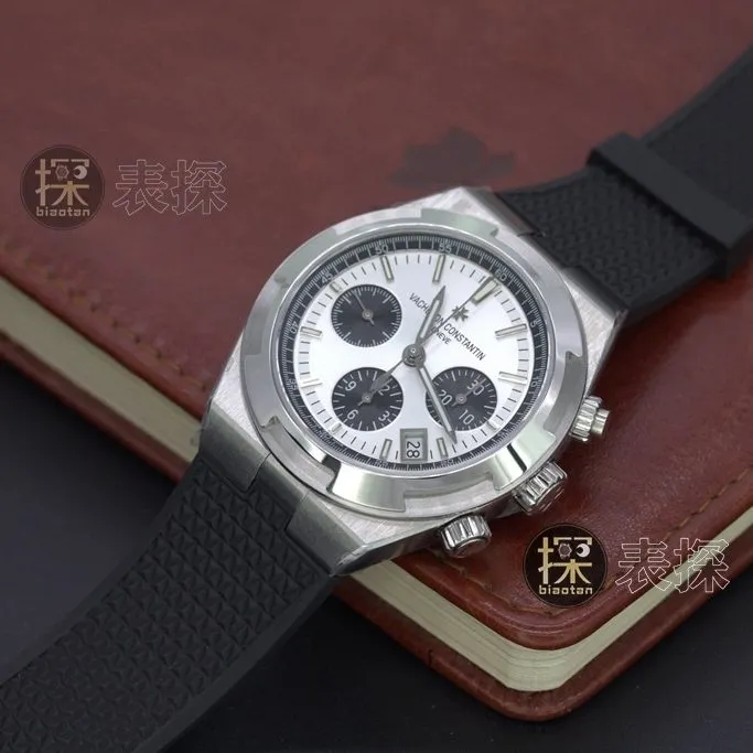Vacheron Constantintop-tier watch, 8f watch, side view