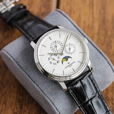 Vacheron Constantin Top Best Model