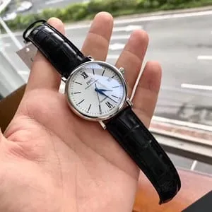 Universal Mechanical Watch Price Complete
