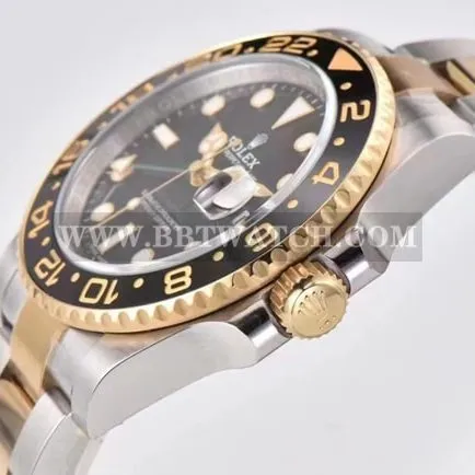 Clean Factory Rolex Men's Greenwich Top