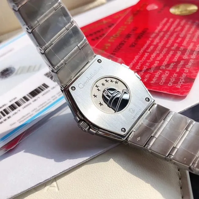 Omega Constellation Women's Watches