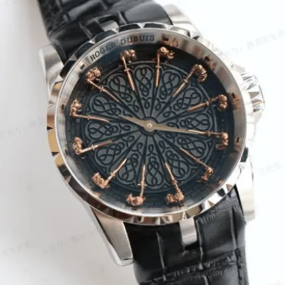 Premium Roger Dubuis Excalibur 45