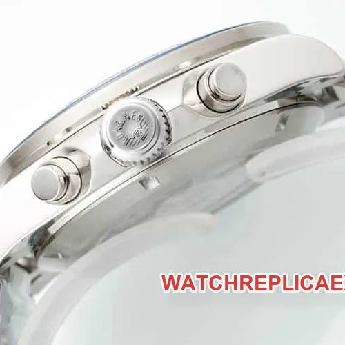 AFLongines Concas 1:1super silver dialsteel bracelet model L3.835.4.98.6braceletlive photos