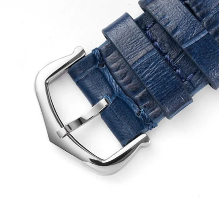 New masterpiece CartierCartier Santos couple watch front view