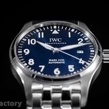 IWC Diamond Watches: Complete Price Guide