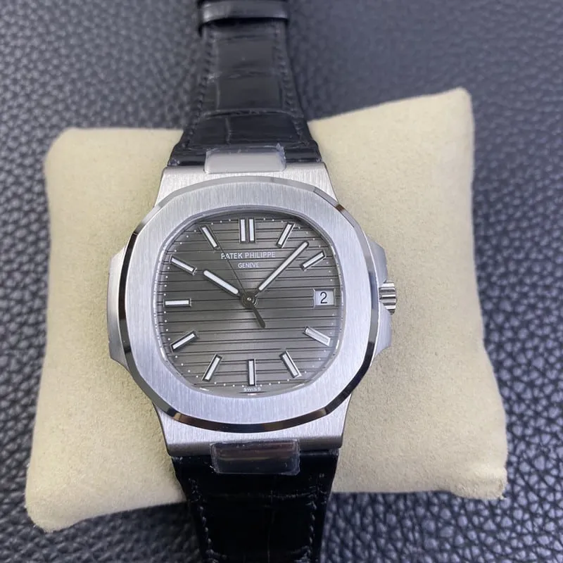 I need to clarify what 'Patek Philippe'