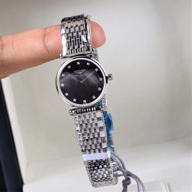 Longines Masterpiece Double Calendar