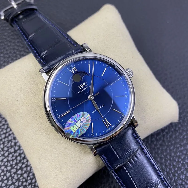 IWC Watches, Da Vinci Collection