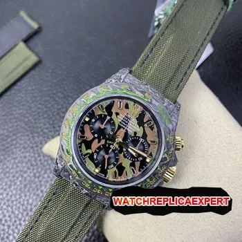 Comparing Guangzhou Superocean collectible