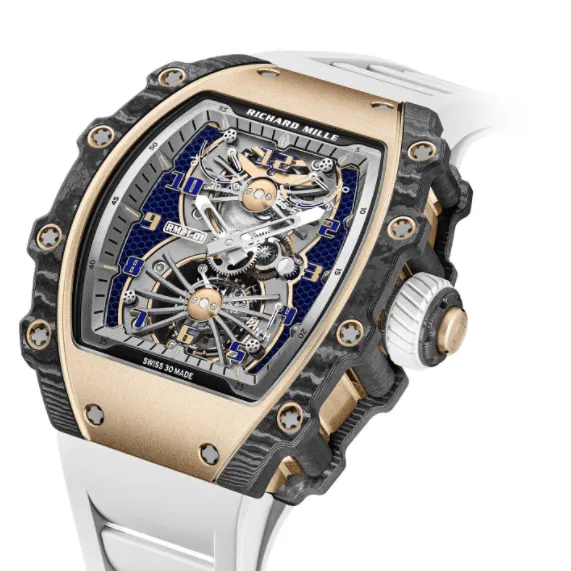 Curious About the $6 Million Skeletonized