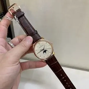 Jaeger-LeCoultre Jaeger-LeCoultre Watch