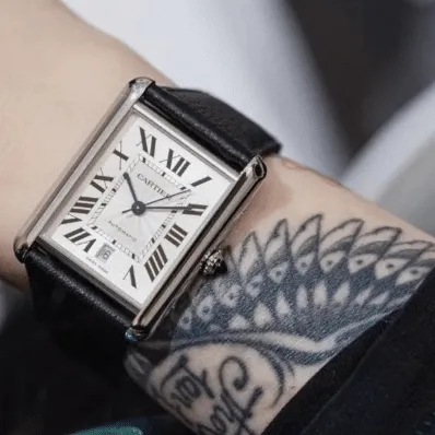 Tissot Office-Ready Timepieces Priced From