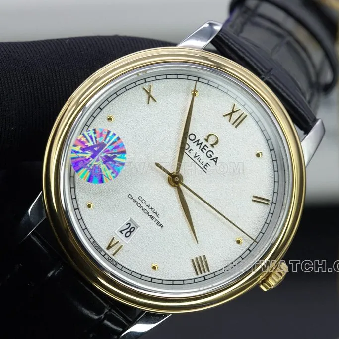 A + factory Omega collectible watches Dafei new men's mechanical temperament models