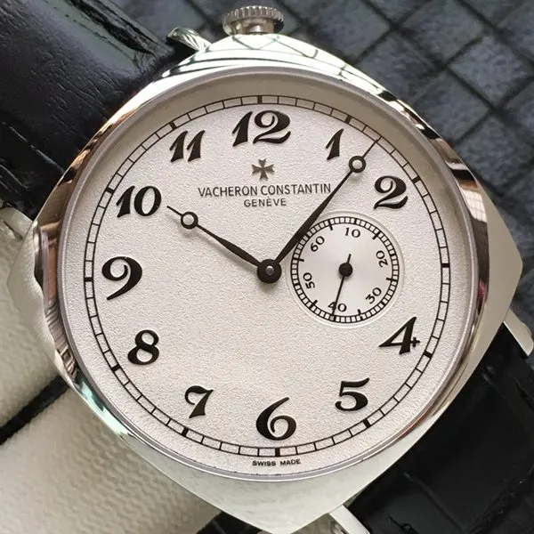 Vacheron Constantin Historiques 82035 TWC