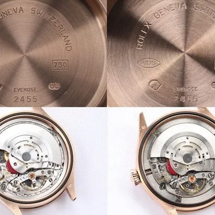 EWRolex Cellini watch authenticity comparison review details comparison chart