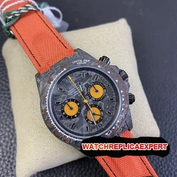Rolex M116519LN Watch: Quality, Price &
