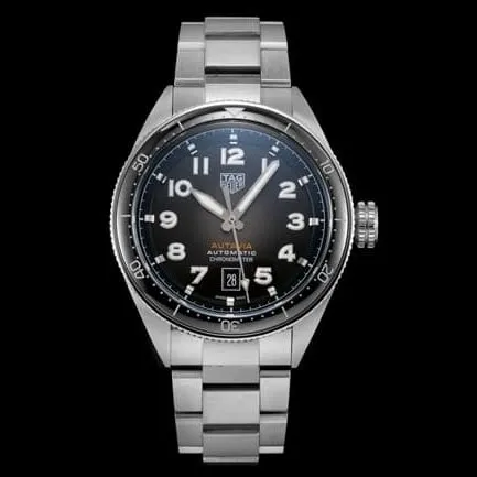 Tag Heuer AUTAVIA Watches: A Cool