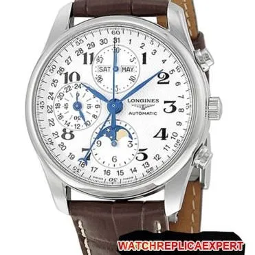 Longines Watch Appraisal Center