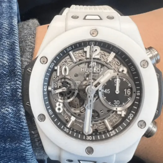 Hublot BIG BANG 441.HX.1171.RX
