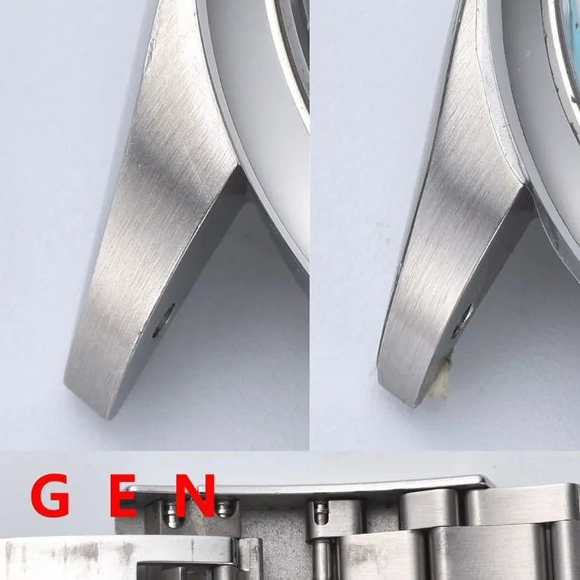 C factory Oyster Perpetual Rolex watch m126000-0006 comparison genuine review bracelet comparison chart