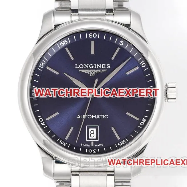 Longinestop-tier watch
