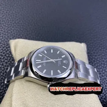 Rolex Submariner m126610ln: Quality