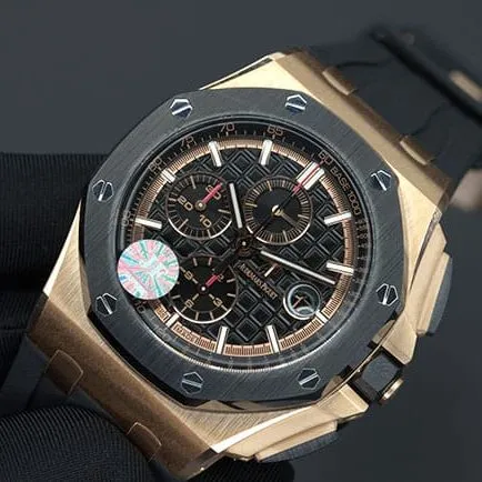 JF Audemars Piguet Royal Oak Offshore