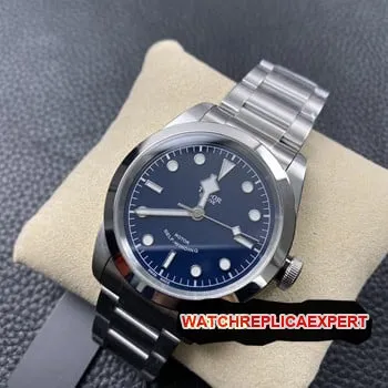 Heritage factory collectible watches from