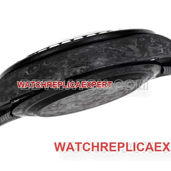 TW factory RolexDaytona1:1super carbon fiber hollow disc color diamond bezelside live photo