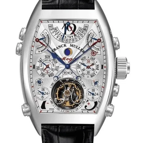 Richard Mille Mechanical Watches: Premium