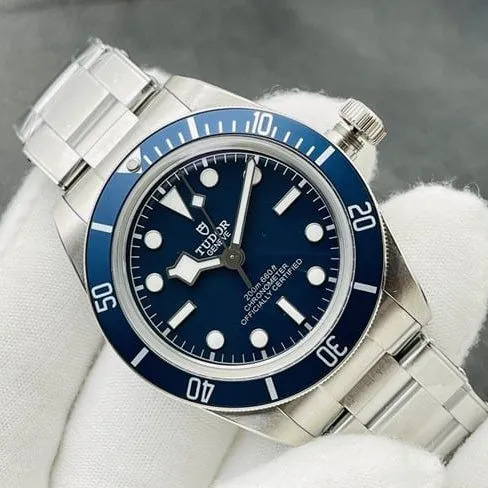ZF Tudor