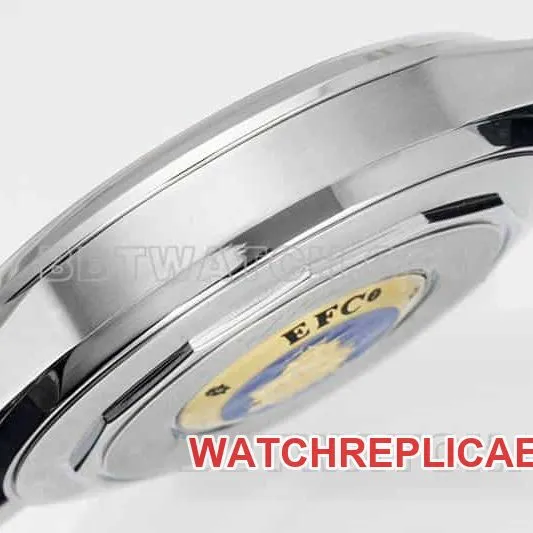 APS factory Longines classic replicasuper cloneblue dialmoon phaseL4.815.4.92.2side live photo