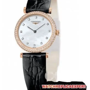 Longines Women's Quartz Watches: Picture
