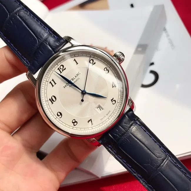 Montblanc Star Series Automatic Mechanical