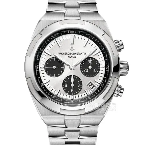 Vacheron Constantintop-tier watch, 8f watch, front view