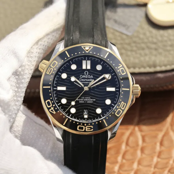 Watch Characteristics and Advantages