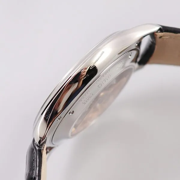 Jaeger-LeCoultre Master Ultra Thin