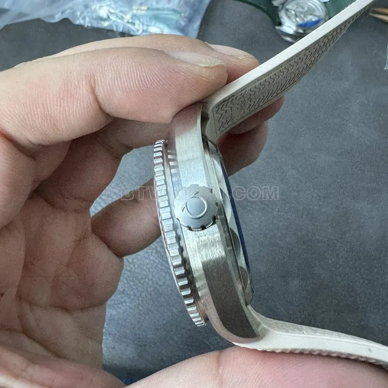 VS Factory Omega Seamaster
