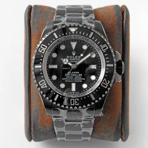 ROFreplicaRolex Sea-Dweller Series Water