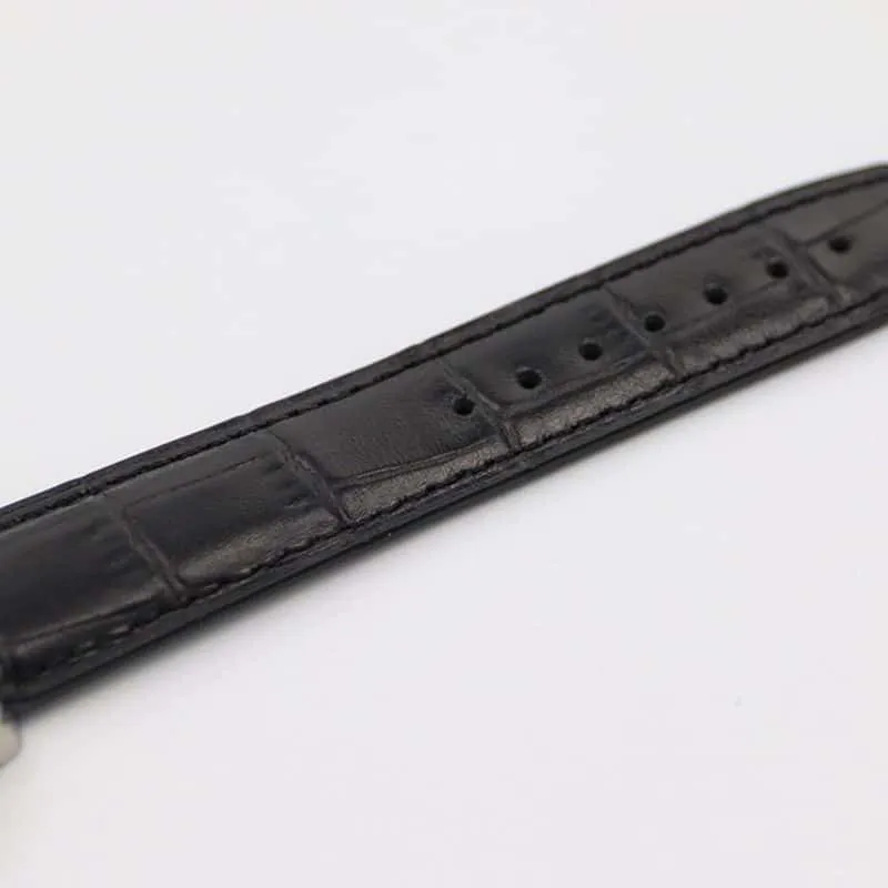 IWCIWC high-quality watch Portuguese series IW371615 watch bracelet picture