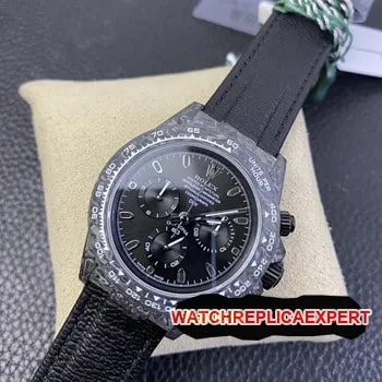 Rolex Submariner 116613 N factory texture