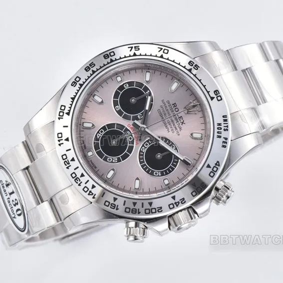 C Factory Rolex Daytona Super A Fine