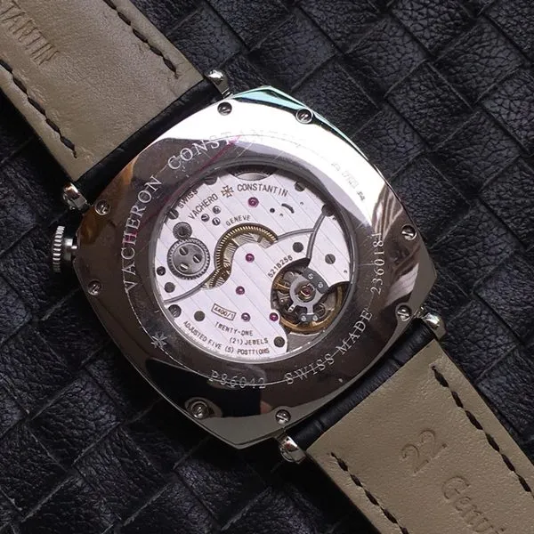 Vacheron Constantin Historiques 82035 TWC