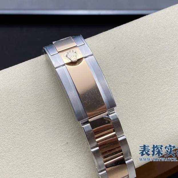 top-tiersuper cloneRolex126711 Where to buy Sarsaparilla GMT-Master